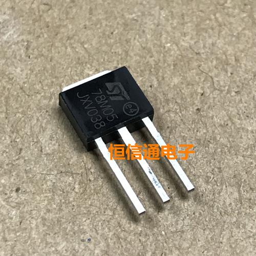 赋能产业升级 原装进口元器件在现代电子领域的核心价值