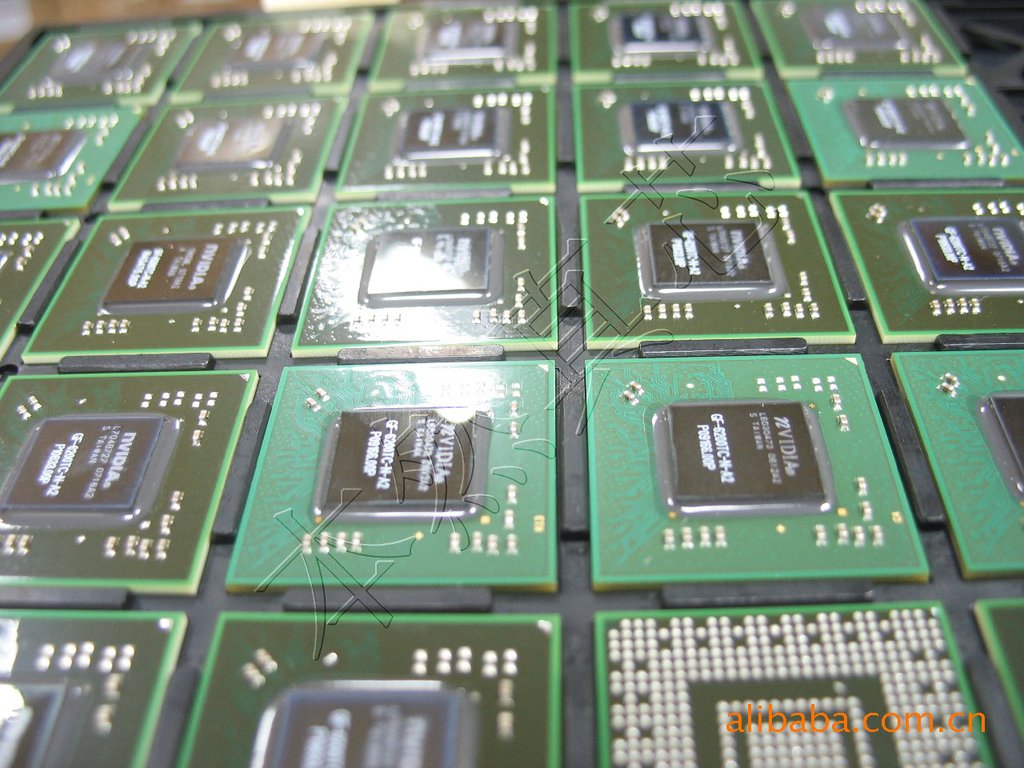 【NVIDIA GF-6200TC-N-A2 全新原装75元 NV 6200显卡芯片 DDR2】价格,厂家,图片,集成电路,潘超-